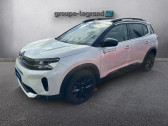 Citroen C5 Aircross occasion année 2023 boite Automatique Annonce Citroen C5 Aircross occasion Essence PureTech 130ch S&S Shine EAT8 à Le Havre