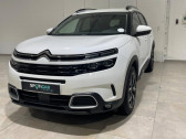 Citroen C5 Aircross occasion année 2020 boite Automatique Annonce Citroen C5 Aircross occasion Essence PureTech 130ch S&S Shine Pack EAT8 E6.d à Haguenau