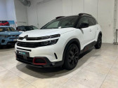 Citroen C5 Aircross occasion année 2021 boite Automatique Annonce Citroen C5 Aircross occasion Essence PureTech 130ch S&S Shine Pack EAT8 E6.d à Haguenau