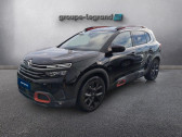 Annonce Citroen C5 Aircross occasion Essence PureTech 130ch S&S Shine Pack EAT8 E6.d  Le Havre