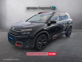 Annonce Citroen C5 Aircross occasion Essence PureTech 130ch S&S Shine Pack EAT8 E6.d  Le Havre