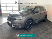 Citroen C5 Aircross occasion année 2020 boite Automatique Annonce Citroen C5 Aircross occasion Essence PureTech 130ch S&S Shine Pack EAT8 E6.d à Berck