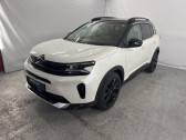 Citroen C5 Aircross PureTech 130ch S&S Shine Pack EAT8   Illzach 68