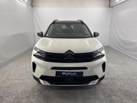 Citroen C5 Aircross , garage Citroën Mulhouse  Illzach