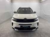 Citroen C5 Aircross occasion année 2022 boite Automatique Annonce Citroen C5 Aircross occasion Essence PureTech 130ch S&S Shine Pack EAT8 à Illzach