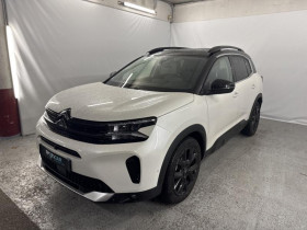 Citroen C5 Aircross , garage Citroën Mulhouse  Illzach