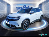 Citroen C5 Aircross PureTech 130ch S&S Shine Pack EAT8  2022 - annonce de voiture en vente sur Auto Sélection.com