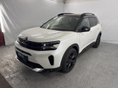 Citroen C5 Aircross PureTech 130ch S&S Shine Pack EAT8   Illzach 68