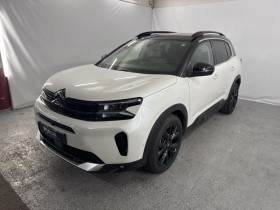 Citroen C5 Aircross , garage Citroën Mulhouse  Illzach
