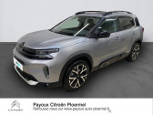 Citroen C5 Aircross occasion année 2022 boite Automatique Annonce Citroen C5 Aircross occasion Essence PureTech 130ch S&S Shine Pack EAT8 à PLOERMEL