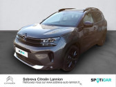 Citroen C5 Aircross occasion année 2022 boite Automatique Annonce Citroen C5 Aircross occasion Essence PureTech 130ch S&S Shine Pack EAT8 à LANNION