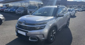Annonce Citroen C5 Aircross occasion Essence PURETECH 130CH S&S SHINE � AUBIERE