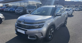 Citroen C5 Aircross occasion 2019 mise en vente &agrave; AUBIERE par le garage CEN AUTO - photo n&deg;1