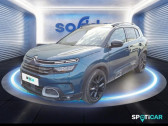 Citroen C5 Aircross PureTech 130ch S&S Shine   FEIGNIES 59