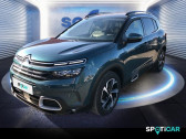 Citroen C5 Aircross occasion année 2020 boite Manuelle Annonce Citroen C5 Aircross occasion Essence PureTech 130ch S&S Shine à Hazebrouck