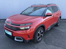 Citroen C5 Aircross occasion 2019 mise en vente à Sélestat par le garage Opel Sélestat - photo n°1