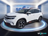 Citroen C5 Aircross PureTech 130ch S&S Shine  à Hazebrouck 59