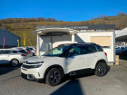 Citroen C5 Aircross occasion année 2019 boite Automatique Annonce Citroen C5 Aircross occasion Essence PureTech 130ch S&S Shine à Aurillac