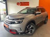 Annonce Citroen C5 Aircross occasion Essence PURETECH 130CH S&S SHINE  Foix