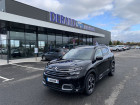 Citroen C5 Aircross occasion année 2020 boite Manuelle Annonce Citroen C5 Aircross occasion Essence PURETECH 130CH S&S SHINE à Campsas
