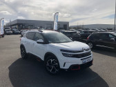 Citroen C5 Aircross occasion année 2019 boite Automatique Annonce Citroen C5 Aircross occasion Essence PURETECH 130CH S&S SHINE à Onet-le-Château