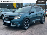 Citroen C5 Aircross occasion année 2019 boite Manuelle Annonce Citroen C5 Aircross occasion Essence PureTech 130ch S&S Shine à Pont-l'Évêque