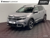 Citroen C5 Aircross occasion année 2019 boite Manuelle Annonce Citroen C5 Aircross occasion Essence PureTech 130ch S&S Shine à Clermont