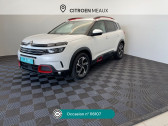Citroen C5 Aircross occasion année 2019 boite Manuelle Annonce Citroen C5 Aircross occasion Essence PureTech 130ch S&S Shine à Mareuil-lès-Meaux