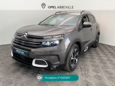 Citroen C5 Aircross occasion année 2019 boite Manuelle Annonce Citroen C5 Aircross occasion Essence PureTech 130ch S&S Shine à Abbeville