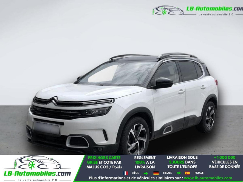 Citroen C5 Aircross PureTech 180 BVA  occasion � Beaupuy