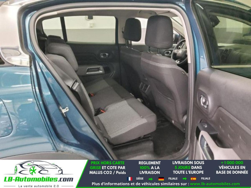 Citroen C5 Aircross PureTech 180 BVA  occasion � Beaupuy - photo n�4