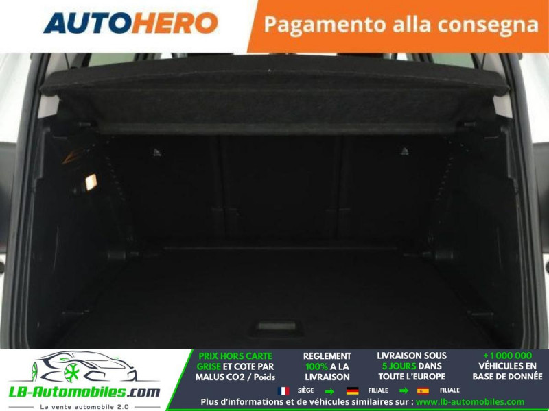 Citroen C5 Aircross PureTech 180 BVA  occasion � Beaupuy - photo n�7