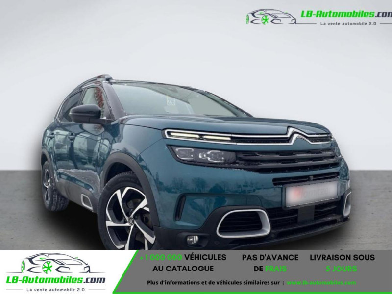 Citroen C5 Aircross PureTech 180 BVA  occasion � Beaupuy
