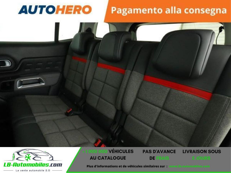 Citroen C5 Aircross PureTech 180 BVA  occasion � Beaupuy - photo n�5