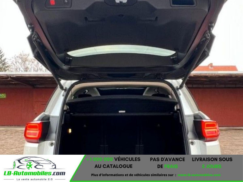 Citroen C5 Aircross PureTech 180 BVA  occasion � Beaupuy - photo n�10