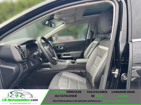 Citroen C5 Aircross PureTech 180 BVA  occasion � Beaupuy - photo n�5