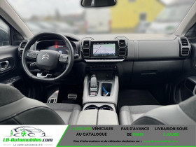 Citroen C5 Aircross PureTech 180 BVA  occasion � Beaupuy - photo n�3