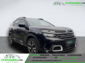 Citroen C5 Aircross PureTech 180 BVA  occasion � Beaupuy - photo n�2