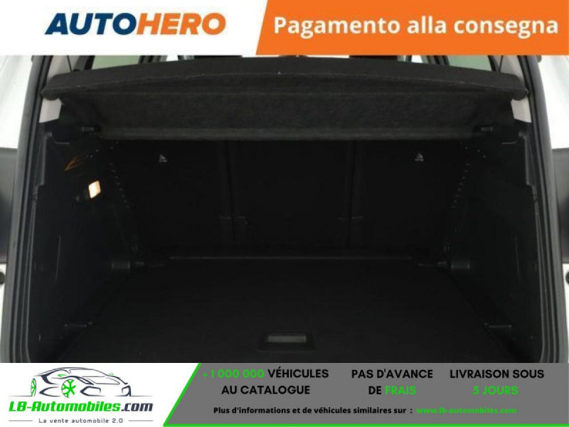 Citroen C5 Aircross PureTech 180 BVA  occasion � Beaupuy - photo n�7