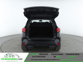 Citroen C5 Aircross PureTech 180 BVA  occasion � Beaupuy - photo n�9