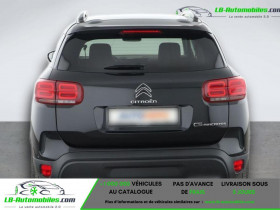 Citroen C5 Aircross PureTech 180 BVA  occasion � Beaupuy - photo n�6