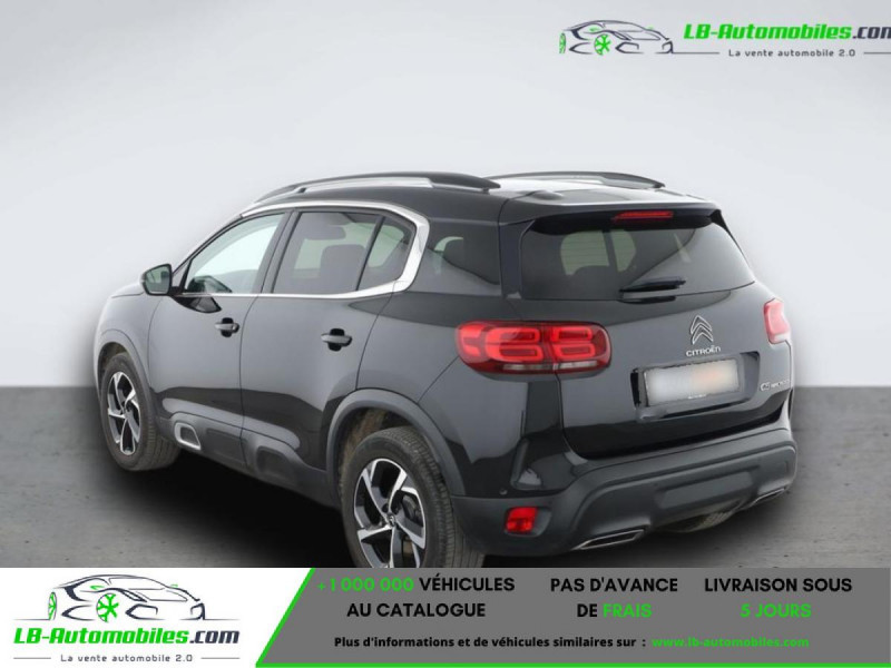 Citroen C5 Aircross PureTech 180 BVA  occasion � Beaupuy - photo n�4