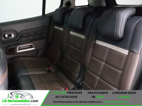 Citroen C5 Aircross PureTech 180 BVA  occasion � Beaupuy - photo n�5