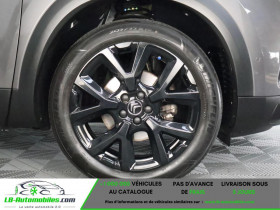 Citroen C5 Aircross PureTech 180 BVA  occasion � Beaupuy - photo n�6