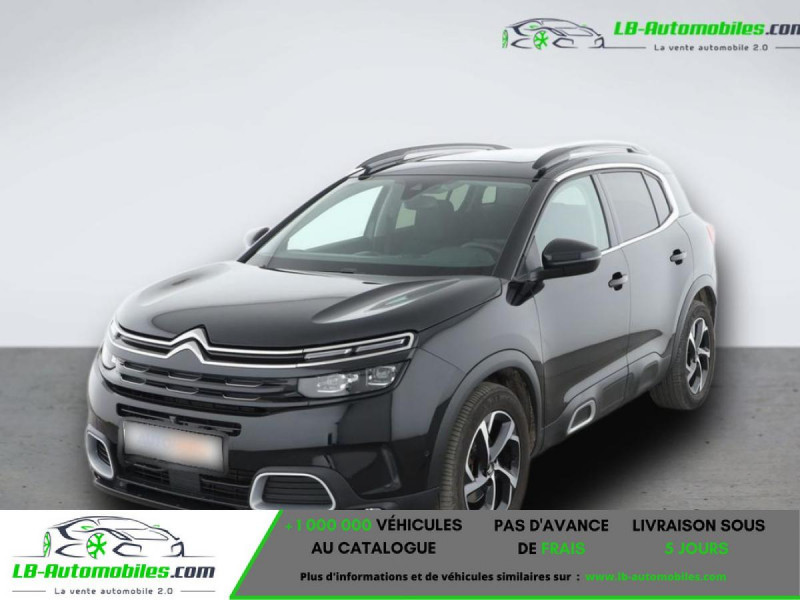 Citroen C5 Aircross PureTech 180 BVA  occasion � Beaupuy
