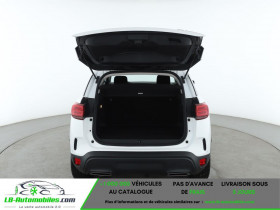 Citroen C5 Aircross PureTech 180 BVA  occasion � Beaupuy - photo n�9