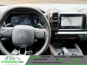 Citroen C5 Aircross PureTech 180 BVA  occasion � Beaupuy - photo n�9