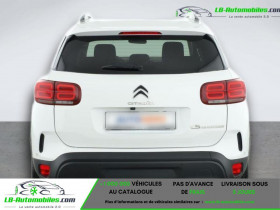 Citroen C5 Aircross PureTech 180 BVA  occasion � Beaupuy - photo n�7