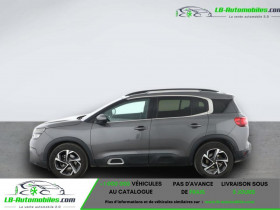 Citroen C5 Aircross PureTech 180 BVA  occasion � Beaupuy - photo n�5