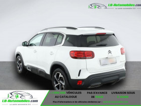 Citroen C5 Aircross PureTech 180 BVA  occasion � Beaupuy - photo n�4